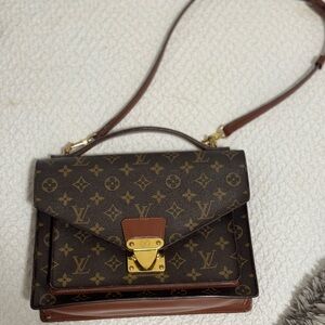 Louis Vuitton Bag